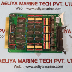 Jrcs jstd-m03b pcb card