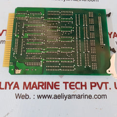 Jrcs jstd-m03b pcb card