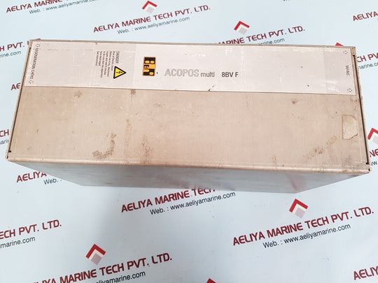 B&R 8Bvf0220H000.000-1 Power Supply 3 X 220-480 Vac