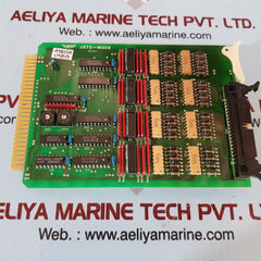 Jrcs jstd-m02b pcb card