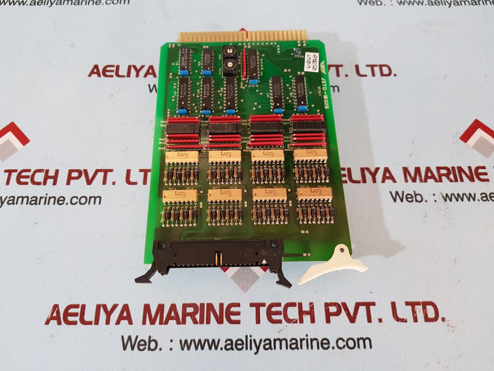 Jrcs jstd-m02b pcb card