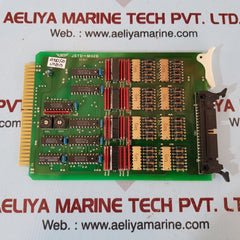 Jrcs jstd-m02b pcb card