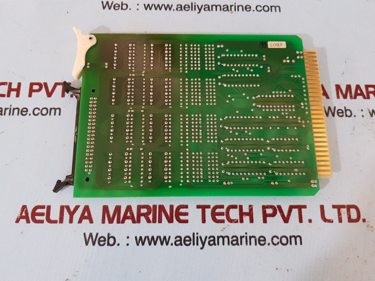 Jrcs jstd-m02b pcb card