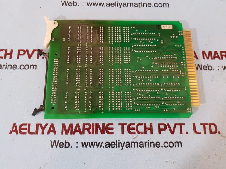 Jrcs jstd-m02b pcb card