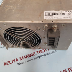 B&R 8Bvf0220H000.000-1 Power Supply 3 X 220-480 Vac