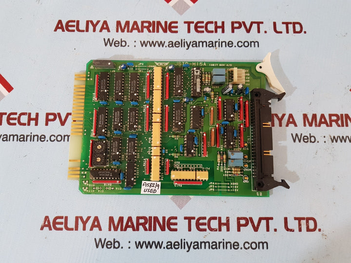 Jrcs jstd-m15a pcb card