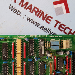 Jrcs jstd-m15a pcb card