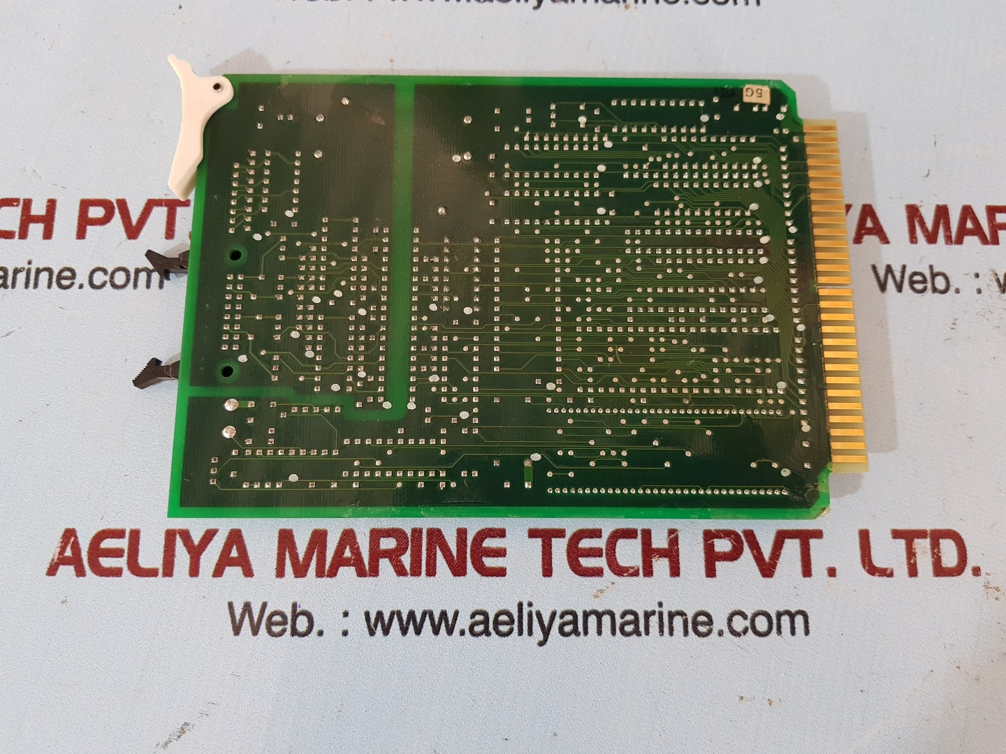 Jrcs jstd-m01c pcb card