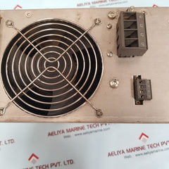 B&R 8Bvf0220H000.000-1 Power Supply 3 X 220-480 Vac