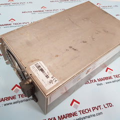 B&R 8Bvf0220H000.000-1 Power Supply 3 X 220-480 Vac