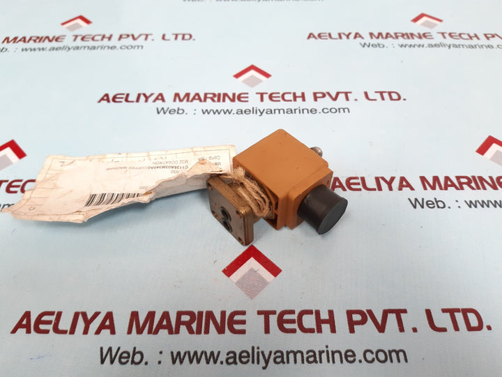 Lucifer E131F4304 Solenoid Valve For Espresso Coffee Machines