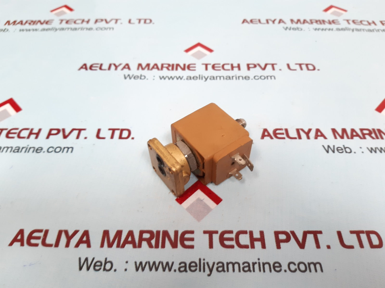 Lucifer 483510S6 F Solenoid Valve Coil 9W R03 220-240V 50-60Hz