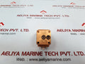 Lucifer 483510S6 F Solenoid Valve Coil 9W R03 220-240V 50-60Hz