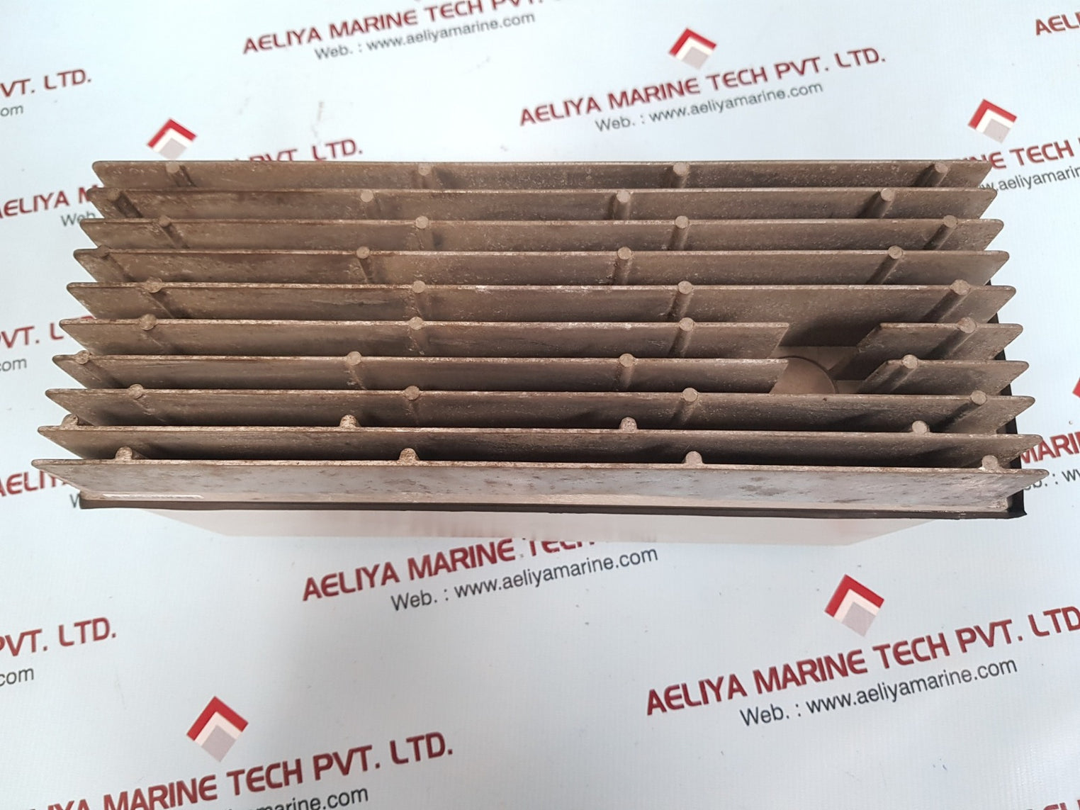 Abb 3Hab8101-1/06C Robotics Drive Rectifier Unit