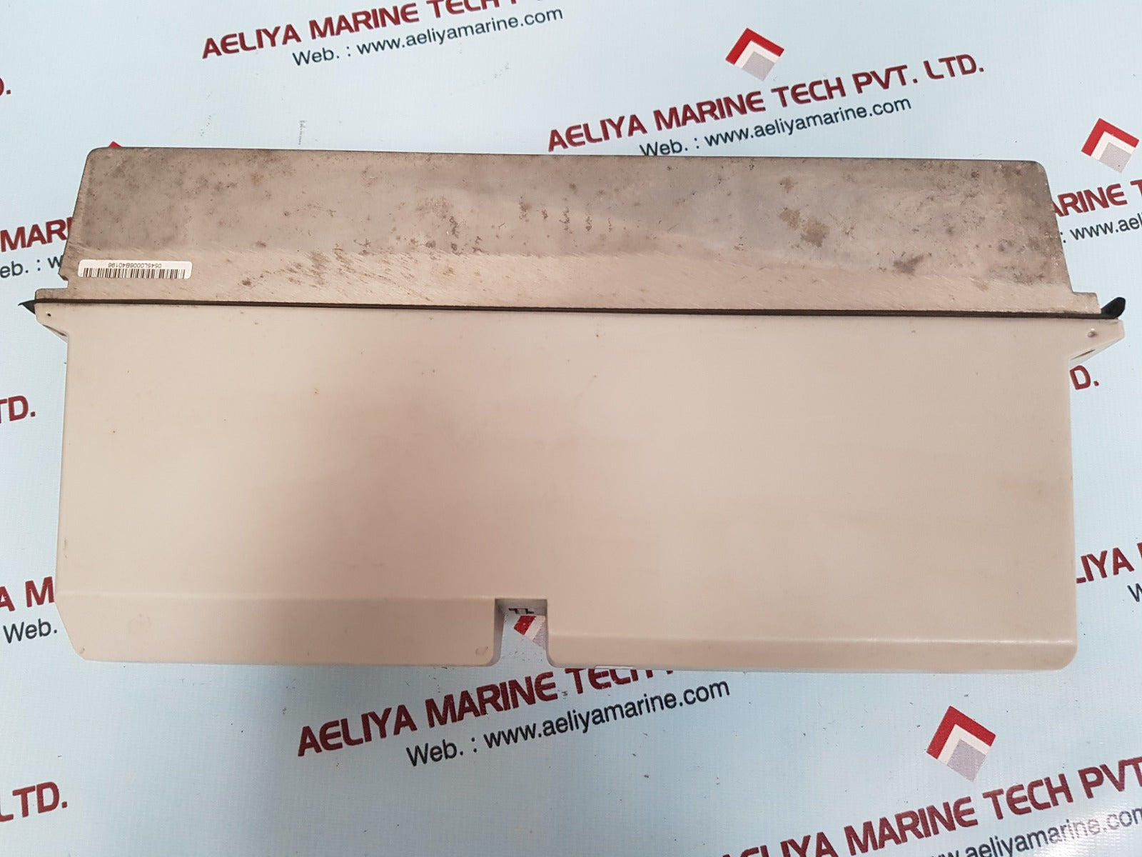 Abb 3Hab8101-1/06C Robotics Drive Rectifier Unit