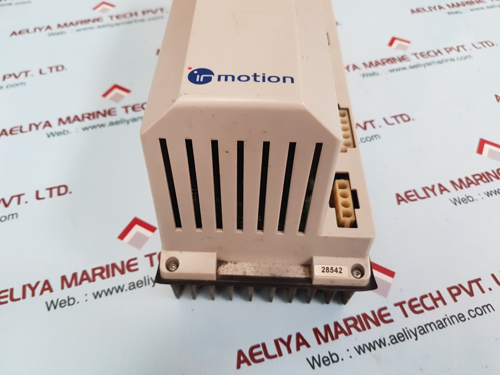 Abb 3Hab8101-1/06C Robotics Drive Rectifier Unit