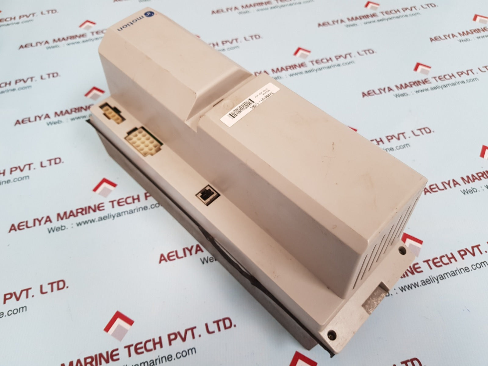 Abb 3Hab8101-1/06C Robotics Drive Rectifier Unit
