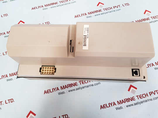 Abb dsqc346b servo drive unit 3hab8101-6/12a
