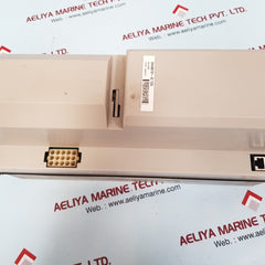 Abb dsqc346b servo drive unit 3hab8101-6/12a