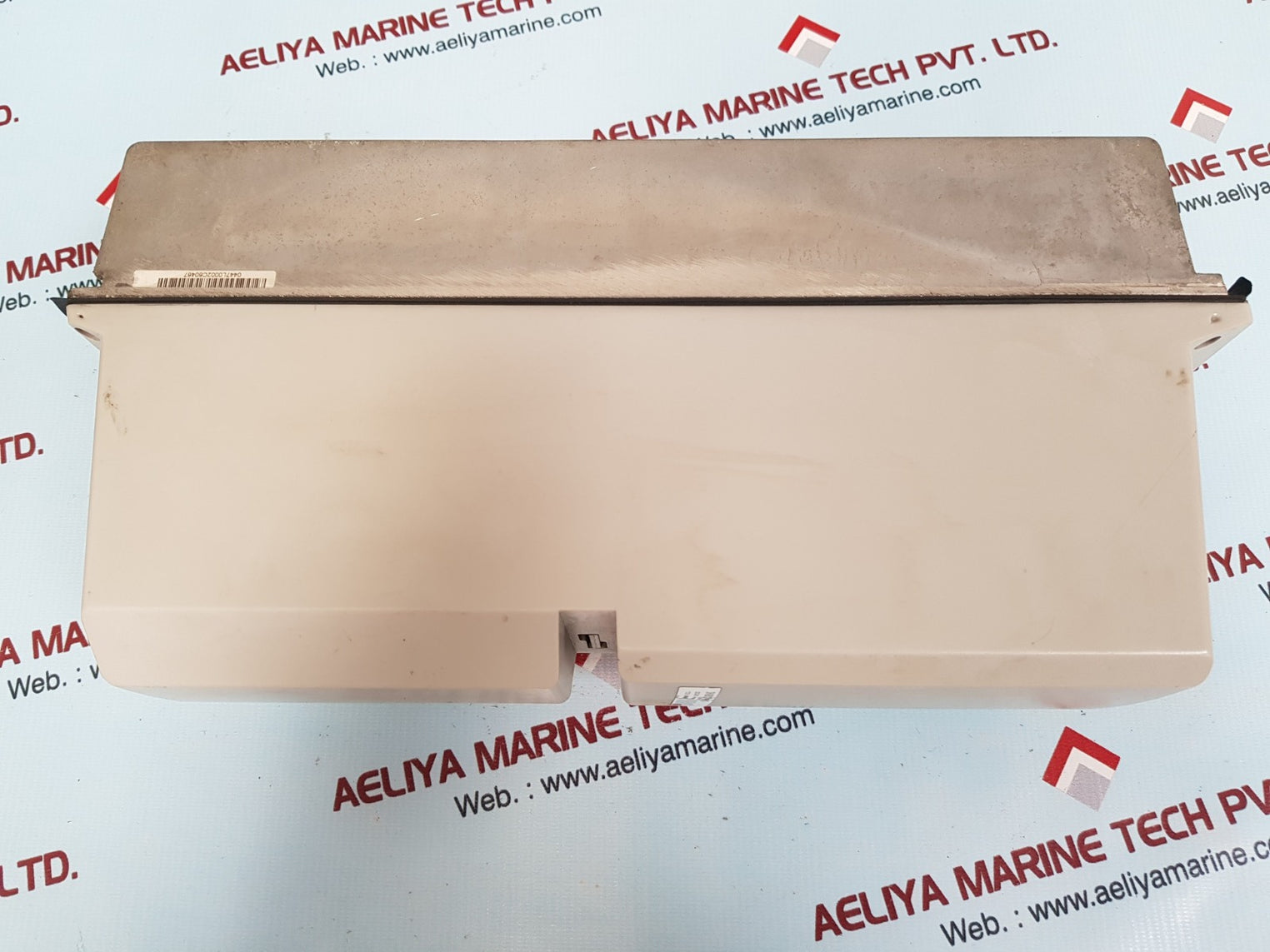 Abb dsqc346b servo drive unit 3hab8101-6/12a