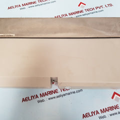 Abb dsqc346b servo drive unit 3hab8101-6/12a