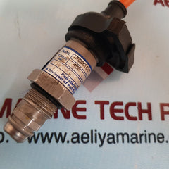 Pall Machinery Filter Indicator Switch Ith=5A Rc861Cz0Y914