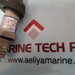 Pall Machinery Filter Indicator Switch Ith=5A Rc861Cz0Y914