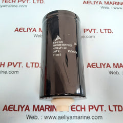 Epcos B43586-s0478-q5 Aluminum Electrolytic Capacitor