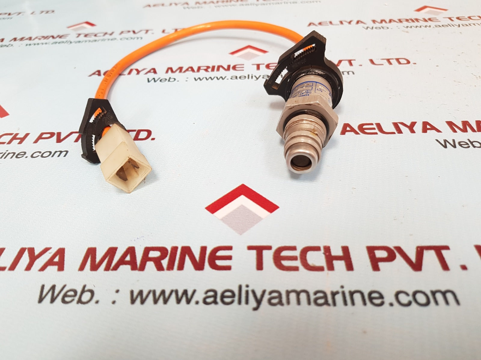 Pall Machinery Filter Indicator Switch Ith=5A Rc861Cz0Y914