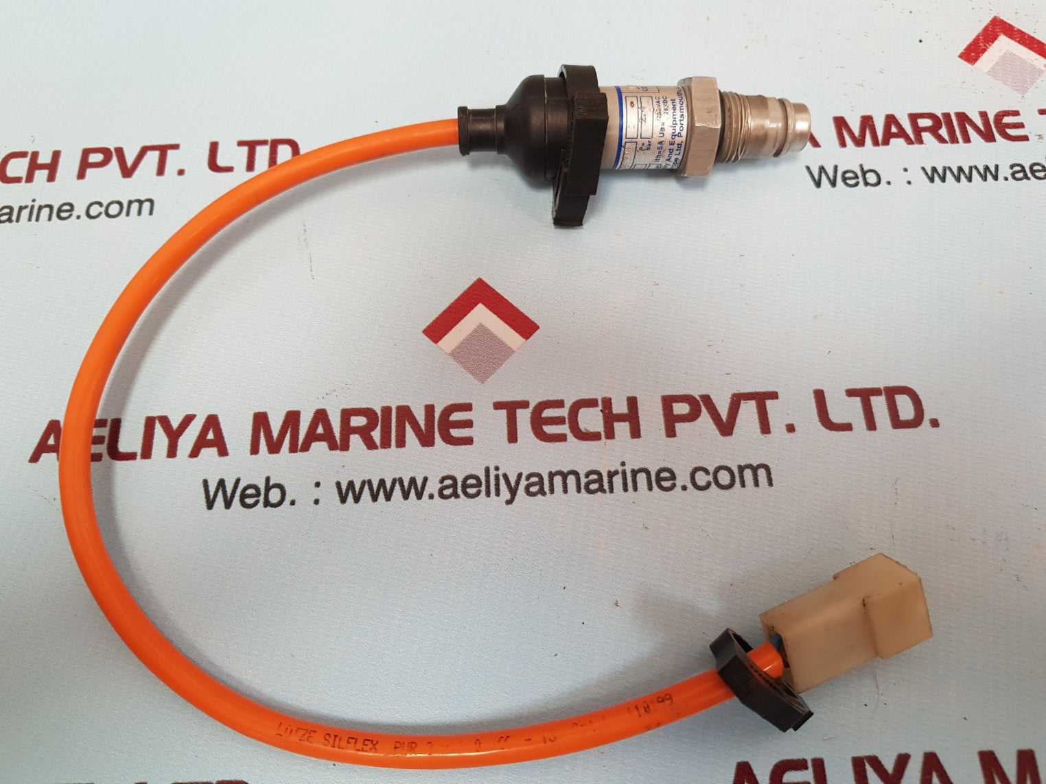 Pall Machinery Filter Indicator Switch Ith=5A Rc861Cz0Y914