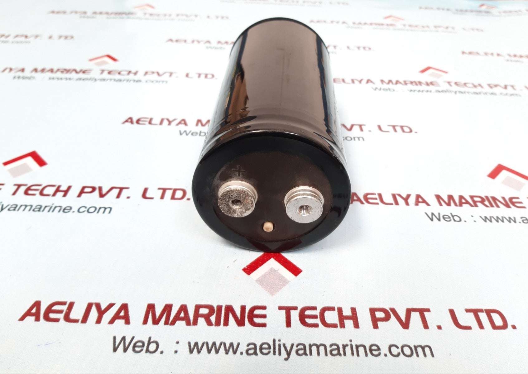 Epcos B43586-s0478-q5 Aluminum Electrolytic Capacitor