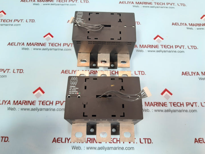 Torque 124-210 Lb.In Power Relay