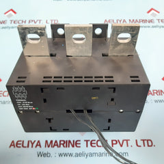 Torque 124-210 Lb.In Power Relay