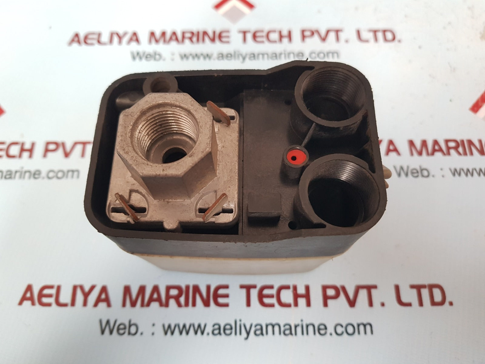 Danfoss 031e0215 pressure switch