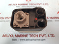 Danfoss 031e0215 pressure switch