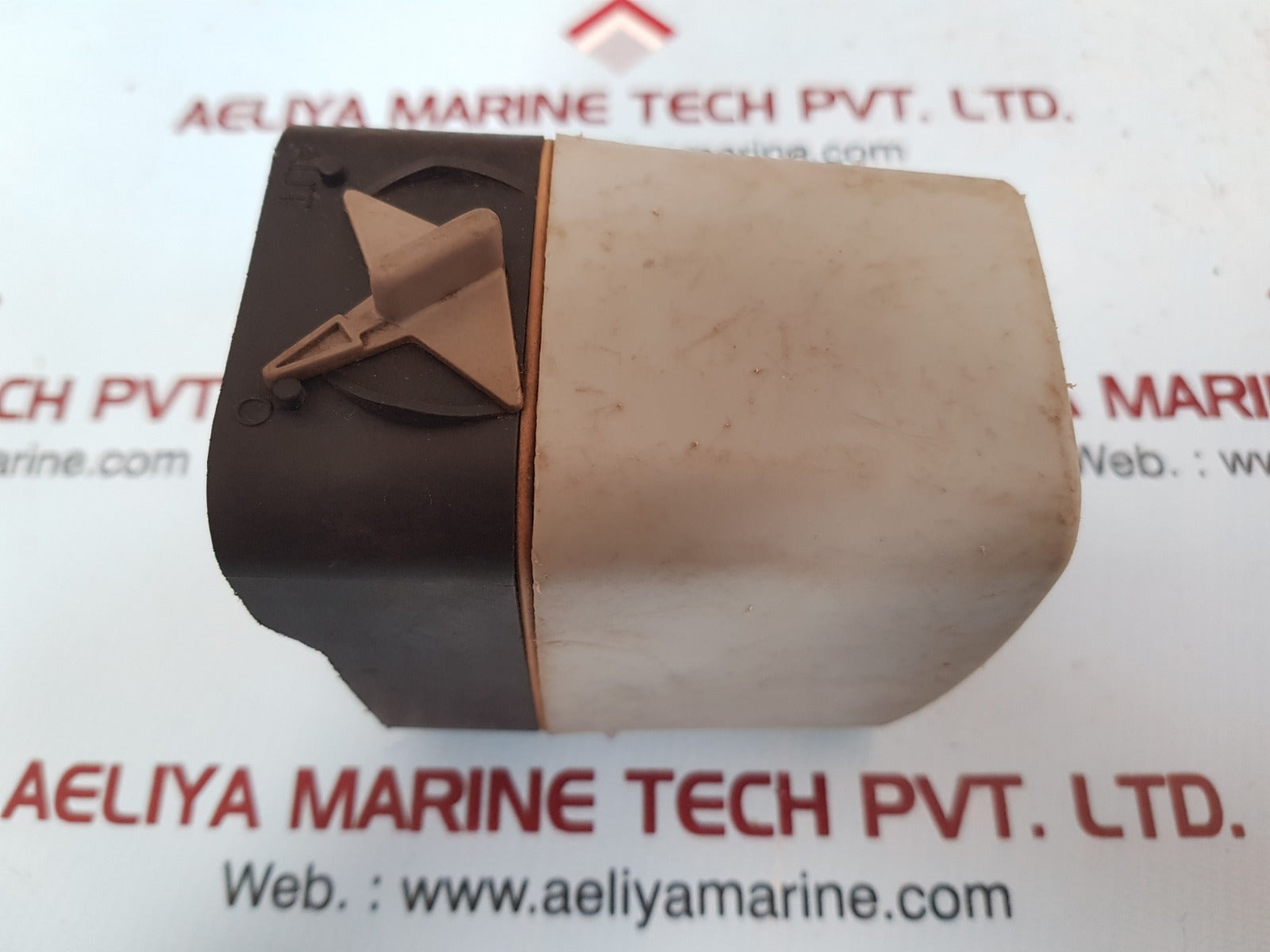 Danfoss 031e0215 pressure switch