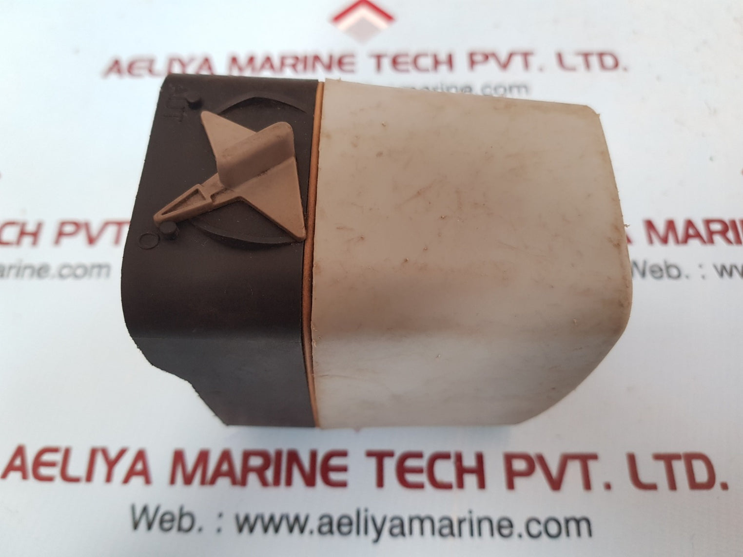 Danfoss 031e0215 pressure switch