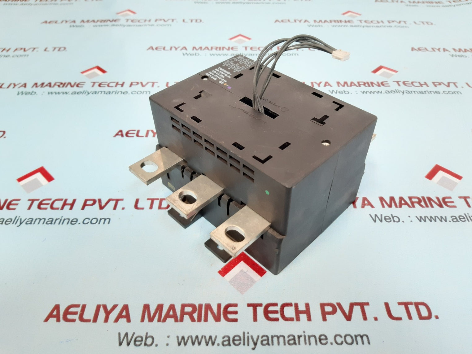 Torque 89-124 Lb.In 631 2310 01F