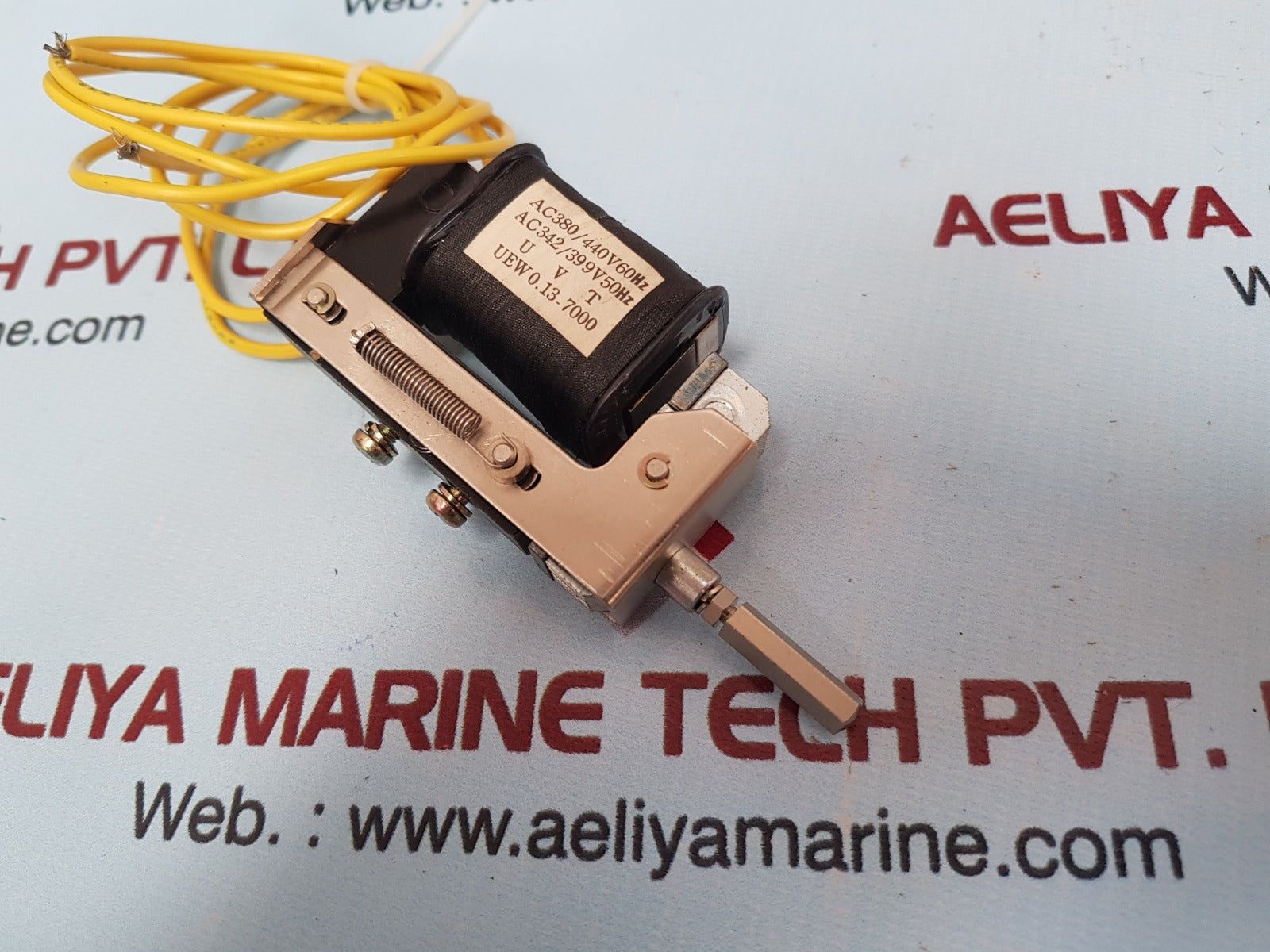 U V T Ac380/440V60Hz,Ac342/399V50Hz Transformer