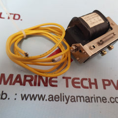 U V T Ac380/440V60Hz,Ac342/399V50Hz Transformer
