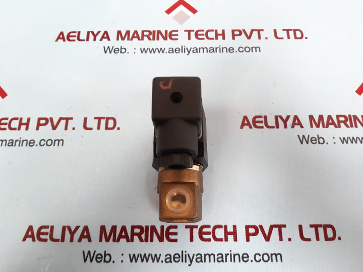 Ckd Ab41-02-3 Solenoid Valve 100V 50/60 30A