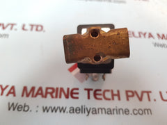 Parker E131K6304 Solenoid Valve 24V 60 Hz 13W