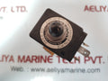 Parker E131K6304 Solenoid Valve 24V 60 Hz 13W