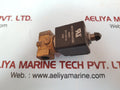 Parker E131K6304 Solenoid Valve 24V 60 Hz 13W