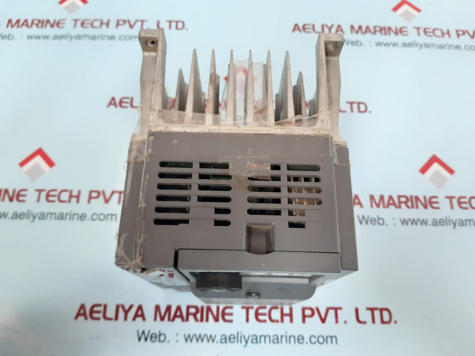 Mitsubishi Electric Fr-d740-012-ec Frequency Inverter