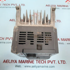 Mitsubishi Electric Fr-d740-012-ec Frequency Inverter