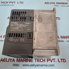 Mitsubishi Electric Fr-d740-012-ec Frequency Inverter