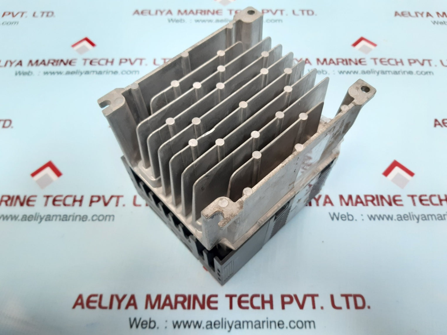 Mitsubishi Electric Fr-d740-012-ec Frequency Inverter