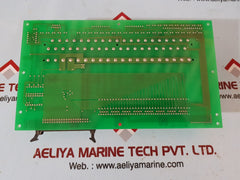 Jrcs edi-m132b terminal block interface pcb card
