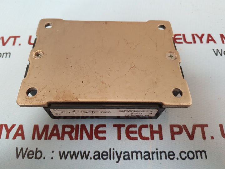 Mitsubishi cm300du-24f igbt module